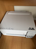 爱普生（EPSON）【新品】墨仓式L1358 A4彩色无线单功能家用打印机 AI学习打印机（微信/远程打印） 实拍图