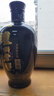 泸州老窖蓝花瓷头曲 浓香型白酒 52度 500ml *4瓶 整箱 实拍图