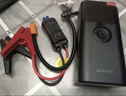 埠威【3C认证】应急启动电源充气泵鼓风一体机搭电宝车载12V电瓶打火神器移动户外电源12000容量 实拍图