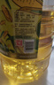 金龙鱼 食用油 非转基因 物理压榨玉米油6.18L（蕴含植物甾醇） 实拍图