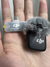 大疆 DJI Mic Mini 迷你无线高品音质 降噪领夹麦克风  【安卓+苹果全系列】手机版全能版 一拖一 实拍图