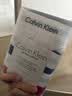 Calvin Klein【七夕礼物】男士ck三条装提花棉质防夹臀低腰平角内裤 L 礼物 实拍图
