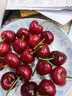 京鲜生大连美早樱桃车厘子 超级巨无霸4J级 2斤礼盒装 单果15g+生鲜水果 实拍图
