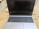惠普（HP）锐15 AMD锐龙 15.6英寸轻薄笔记本电脑(六核R5-7535U 16G 512G 指纹 一年上门) 实拍图