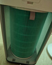 米家小米 米家空气净化器滤芯滤网 家用除甲醛除菌除二手烟异味PM2.5 仅适用净化器4 Pro 实拍图