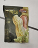 三只松鼠蒜香花生500g/袋 坚果炒货带壳炒制干果即食休闲零食品小吃 实拍图