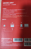 水星（MERCURY）WiFi6免驱动usb无线网卡台式机专用 wifi接收器台式电脑笔记本主机网络wifi发射 内置天线 UX3 实拍图