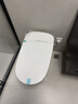 瑞尔特（R&T）智能马桶星云系列自翻AI自清洁UVC杀菌泡沫盾UX70Pro 305免费送装 实拍图