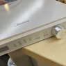 美的（Midea）家用电磁炉电陶炉电池炉2200W大功率猛火新型电磁灶一体微晶面板爆炒炒菜定时火锅炉MC-HGE22BF09 实拍图