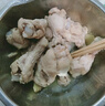 正大食品（CP）鸡翅根净重3斤   生鲜冷冻 鸡肉烤鸡翅鸡肉 低脂早餐 实拍图