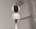 小米智能摄像机 3 3K家用云台摄像头500万像素室内监控器360度无死角带夜视手机远程婴儿宠物 实拍图
