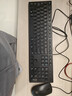 戴尔（DELL）Dell Pro Slim QCS1250 商务办公台式机电脑主机 家用整机全套 升级款HT11C 主机+23.8英寸显示器 Ultra5 235 16G内存 512G固态硬盘 实拍图