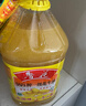鲁花【保真花生油】 食用油 5S 压榨一级 花生油 5L 实拍图