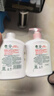滴露（Dettol）洗手液抑菌杀菌消毒滋润500g+500g 补充装儿童家庭护手替换 实拍图
