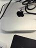 苹果（Apple）Mac mini 二手苹果迷你主机 台式机电脑 办公设计游戏小主机M1/M2/M4 20年NT3【八+8核】M1-16-512闪存定制 95成新 实拍图