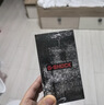 卡西欧（CASIO）手表男士G-SHOCK运动电子日韩表礼盒款送男友生日礼物GA-120-1A 实拍图
