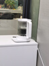 米家小米养生壶N1烧水壶恒温电热水壶煮茶壶泡茶器一体304不锈钢 小白壶家用办公室附茶漏1.5L 实拍图