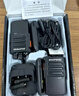 宝锋（BAOFENG）【双台装】BF-999PLUS 对讲机 经典升级版一键对频 BF-888S系列升级轻薄小巧商用大功率远距离手台 实拍图