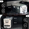 ICECO英得尔车载冰箱35L铝镁合金低噪音≤32dB车家两用J35冷冻双温双控 实拍图