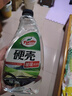 龟牌（Turtle Wax）硬壳盾玻璃清洁剂(G-4038)500ml汽车玻璃油膜去除剂去油膜清洗剂 实拍图
