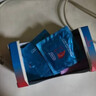 杜蕾斯（durex）超薄避孕套安全套 魔法情趣18只 螺纹颗粒 潮敏 女性秒喷 套套 实拍图