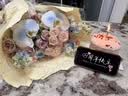 善风善水五路财神摆件开业礼品客厅办公室入户门玄关装饰工艺品乔迁礼物 实拍图