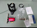 睿因（Wavlink） AX210无线网卡Intel千兆电竞游戏WiFi6台式机内置PCI-E网卡5400M wifi接收发射蓝牙5.3  675X3 实拍图
