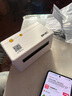 新北洋（SNBC）BTP-L530快递面单打印机热敏标签电商一联单80mm驿站网点发货打单机不干胶条码抖店通用USB打印机 实拍图