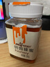 明园蜂品明园蜂蜜 百花蜂蜜 农家自产土蜂蜜 百花蜂蜜 500g 实拍图
