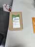 mokkom磨客豆浆机直饮豆浆杯多功能家用便携小型破壁机免泡豆可预约密封全自动清洗榨汁杯燕麦奶杯MK-597 豆蔻绿（带茶滤款） 0.3L 实拍图