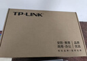 普联（TP-LINK） 5口千兆交换机  4口网线网络分线器 家用宿舍分流器 精巧机身  即插即用 TL-SG1005+  实拍图