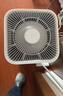 米家小米空气净化器5S【缓解花粉过敏】家用除甲醛除菌除过敏AC-M24-SC 实拍图