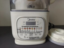 美的（Midea）安睡轻音破壁机 1.75L全自动多功能豆浆机 预约加热杂粮豆浆榨汁料理机 刀盘可拆好洗国家补贴SF79 实拍图