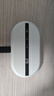 中兴（ZTE）随身wifi6免插卡移动wifi无线网卡便携式热点4g路由器无限笔记本电脑通用流量2025款U10LS白色 实拍图