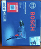 博世（BOSCH）电钻手电钻400瓦功率马达自锁夹头15件附件套装GBM 400 KLE 实拍图