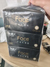 洁柔抽纸 黑Face可湿水3层150抽*3包 大规格M码面巾纸 古龙香水味 实拍图