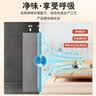 多乐士（Dulux）乳胶漆致悦金装五合一净味内墙防霉抗菌墙面漆A750白色18L 实拍图