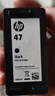 惠普（HP）47原装大印量彩色墨盒 适用hp 4825/4826打印机 实拍图