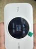 TCL随身wifi三网通用免插卡无线wifi6车载4G路由器随身便携无限制移动联通电信全国通用2026款5GXY15B 【顶配T2GPro】高清屏幕显示+顶配展锐芯片 不限速不虚标月享1500G流量 实拍图