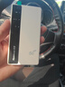 纽曼5g随身wifi移动wifi6免插卡多网通无线上网卡便携式车载无限路由器全国通用流量2026款全程不限速 实拍图