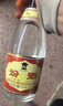 汾酒 黄盖玻汾 清香型高度白酒 53度 475mL*12瓶 整箱装 实拍图