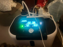 氧精灵5L升医用级静音制氧机家用老人吸氧气机雾化直流变频省电Y56W 实拍图