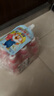 啵乐乐（Pororo）金银花柚子汁儿童饮料宝宝零食儿童辅食便携单袋装105ml*1 实拍图