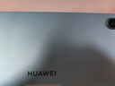 HUAWEI MatePad SE 活力版11英寸华为平板电脑娱乐学生学习平板8+128GB WiFi 星海蓝 实拍图