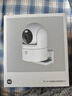 小米智能室外摄像机4C 3K +256G内存卡家用监控器360度无死角带夜视500万像素手机远程全彩夜视双向语 实拍图