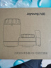 九阳（Joyoung）龙头净水器除氯除味五重高效过滤可视可清洗滤芯一机四芯JYW-T03 实拍图