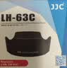 JJC 适用佳能RF 24-50遮光罩58mm镜头R6II R8 R10相机RF-S 14-30 R50v配件EF-S 18-55 STM 200D二代 实拍图