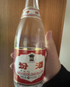 汾酒 黄盖玻汾 清香型白酒 53度 475mL 单瓶装 纯粮酒  实拍图
