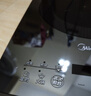 美的（Midea）新品电磁炉家用连续猛火电陶炉二级能效电磁灶电池炉电炉一体微晶面板爆炒炒菜火锅炉MC-E22B205 实拍图