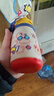 babycare儿童水杯6个月以上宝宝霸王龙不锈钢保温杯上学450ml-新旧款混发 实拍图
